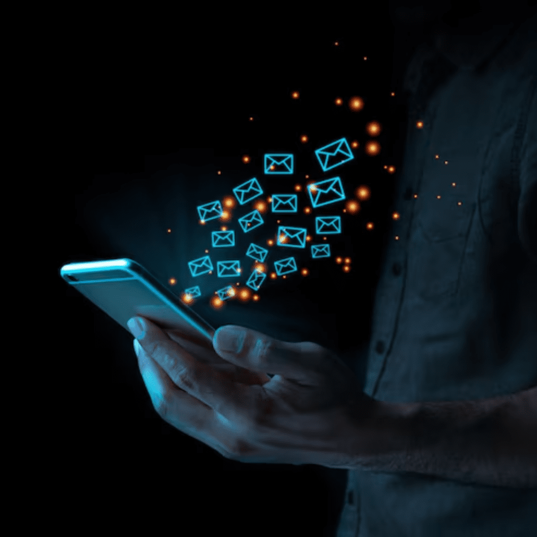 Bulk sms for industries