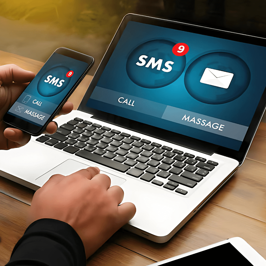 Bulk sms marketing