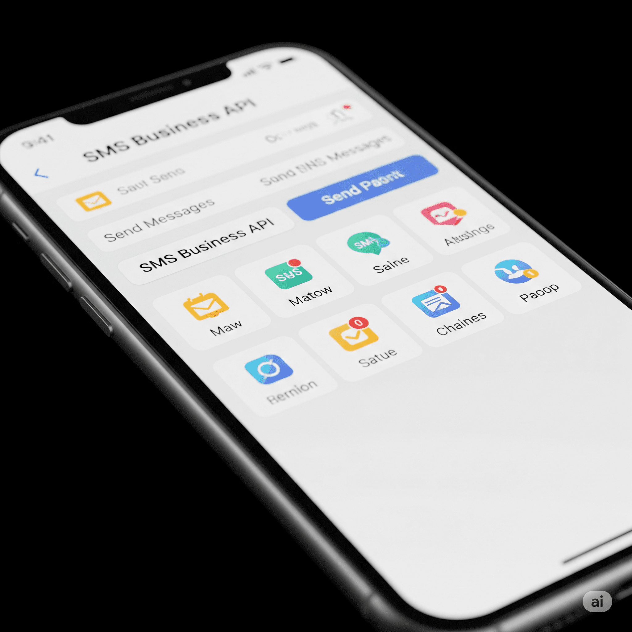 sms messaging api
