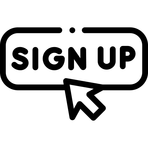 signup