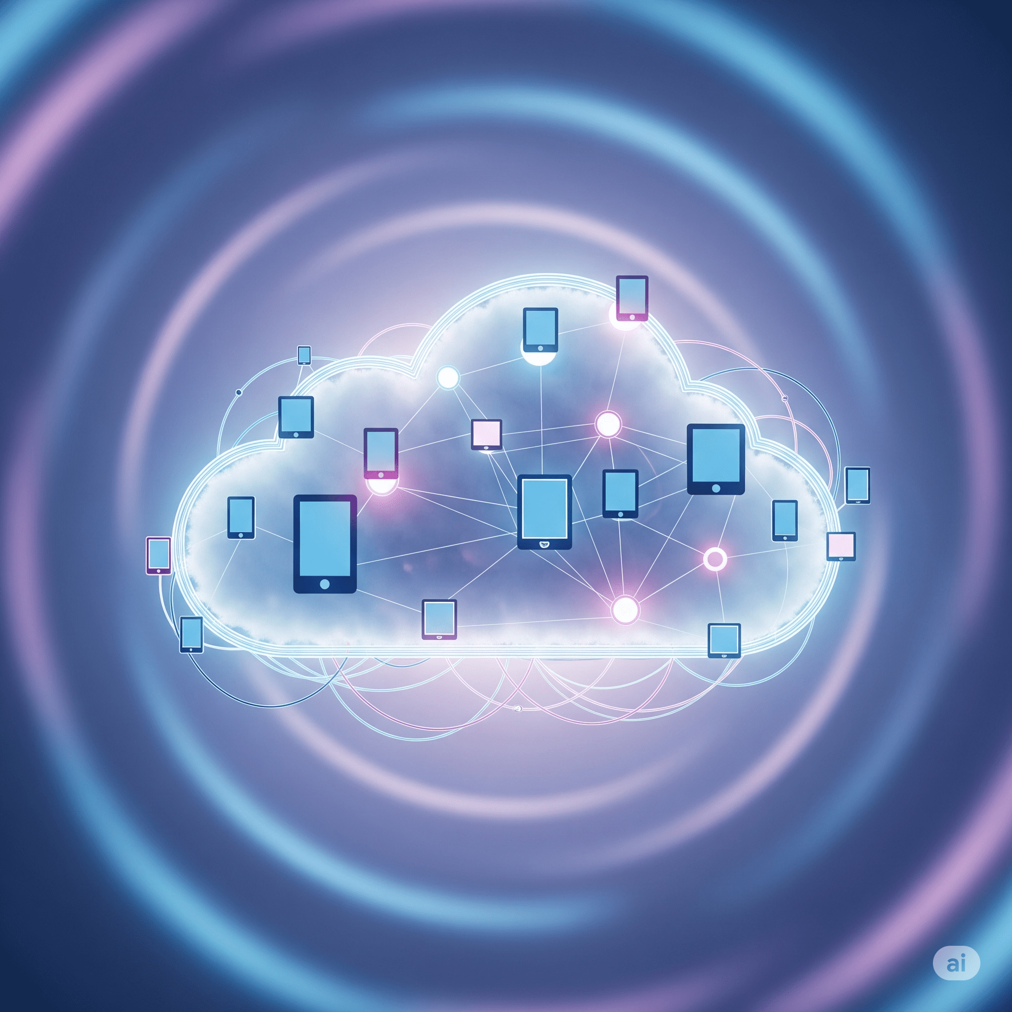 cloud telephony service