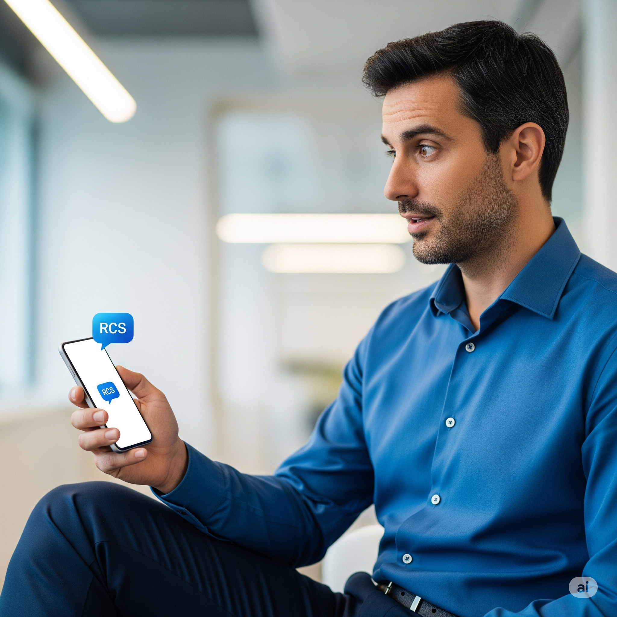 rich communication service