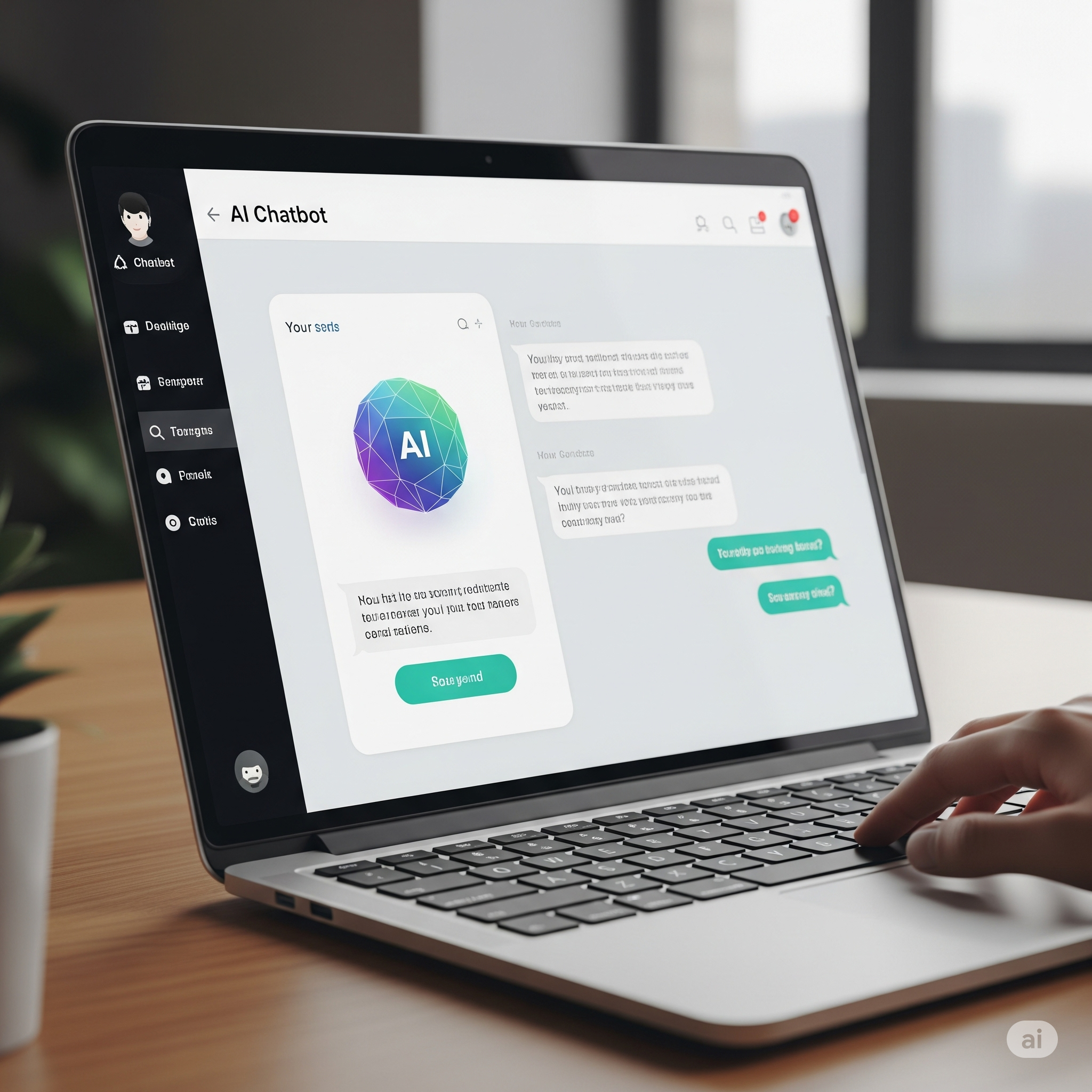 ai chatbot