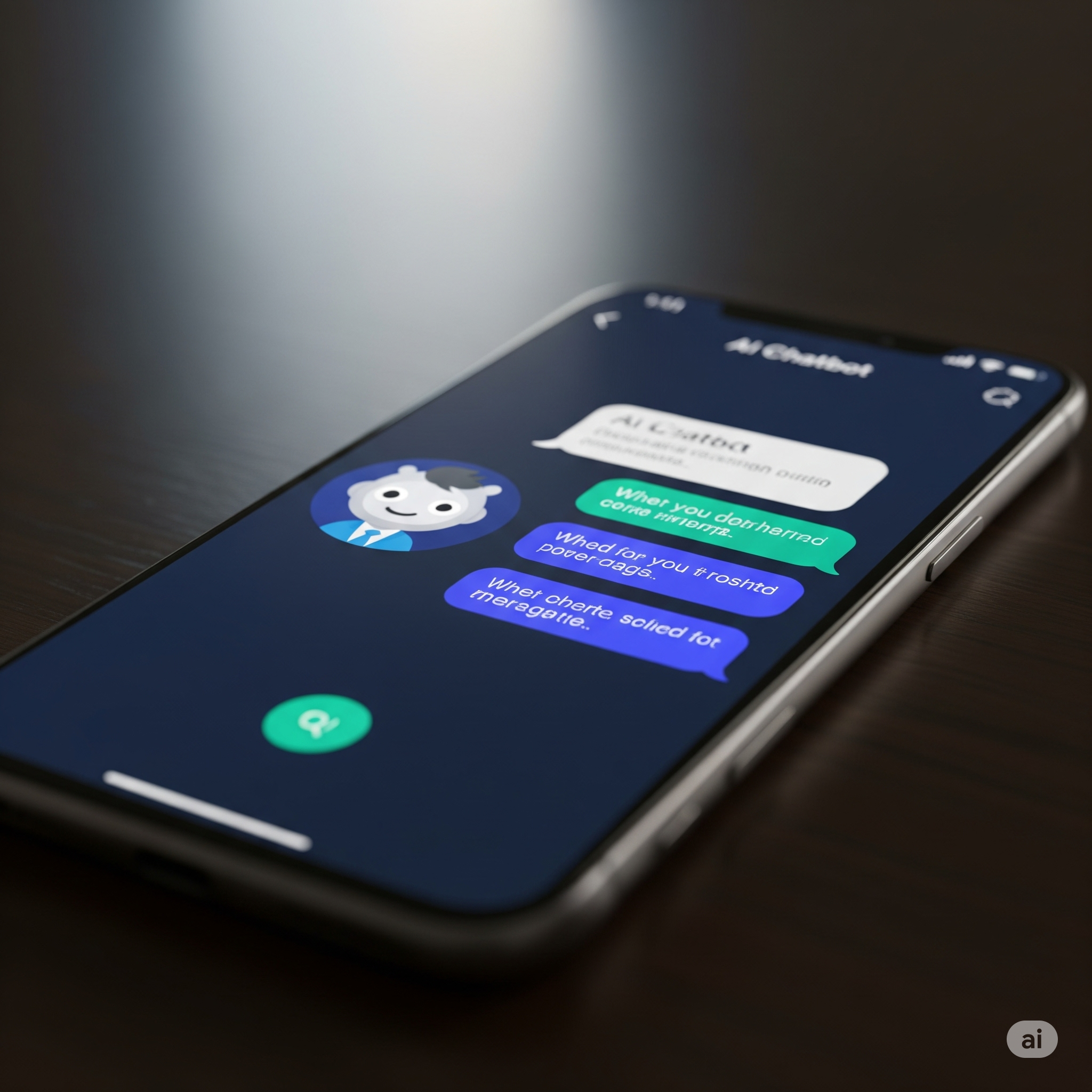 ai chatbot